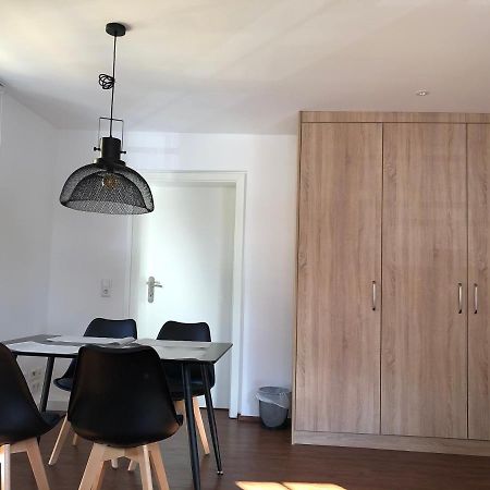 Appartements Am Schloss Тюбинген Экстерьер фото